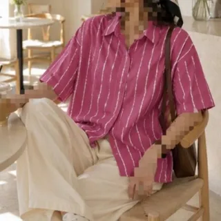 شومیز زنانه خنک بهاره