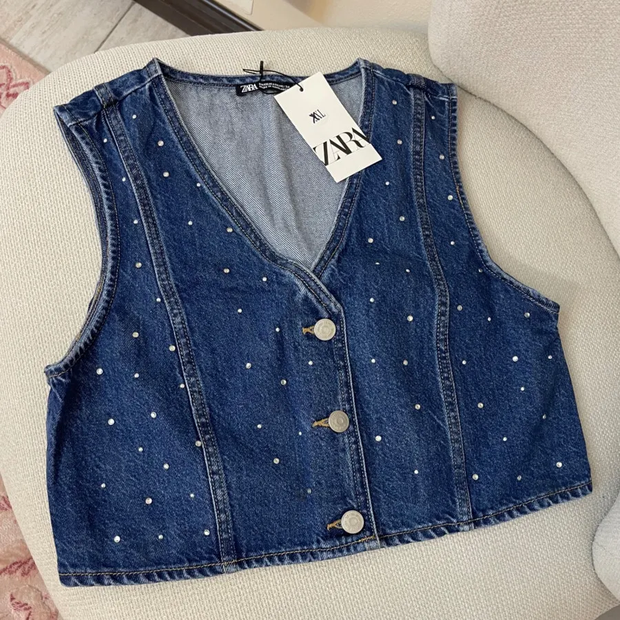 شومیز زارا