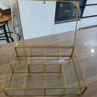 جای تی بگ