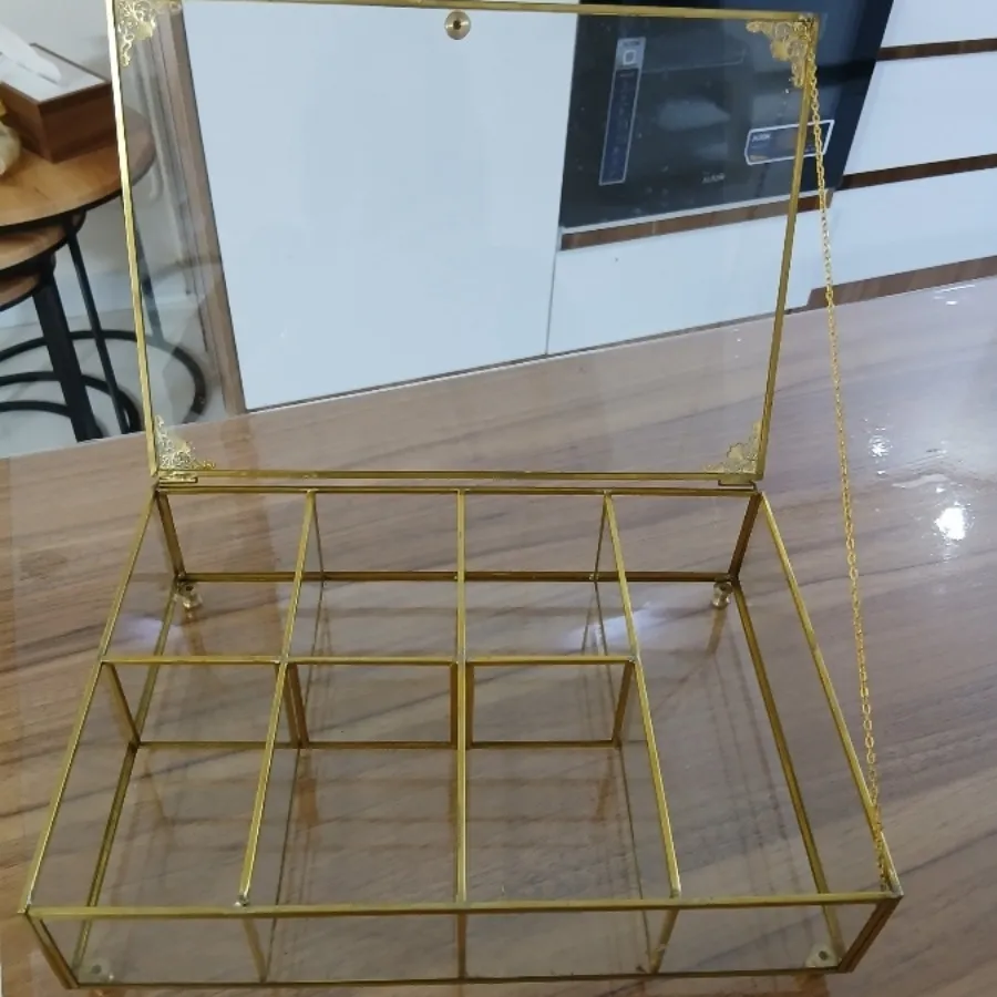 جای تی بگ