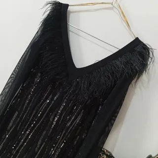 لباس مجلسی وارداتی