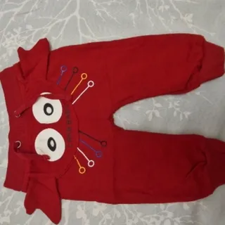 شلوار بچه گانه  اسپرت
