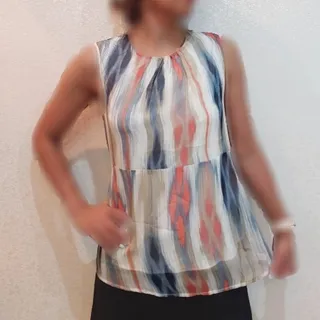 شومیز شیک مجلسی