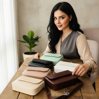 کیف زنانه