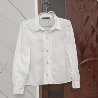 شومیز زارا