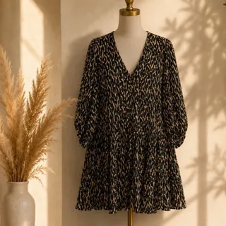 پیراهن ZARA نو