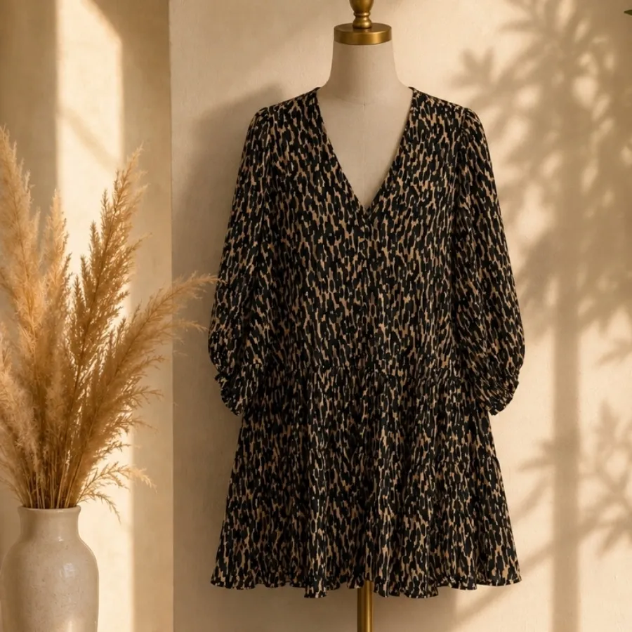 پیراهن ZARA نو
