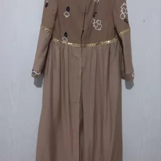 مانتو خامه دوزی