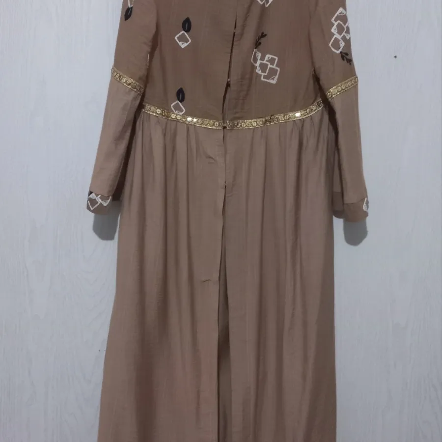 مانتو خامه دوزی