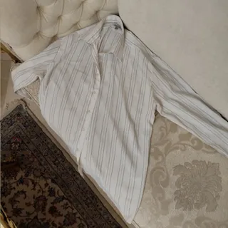 پیراهن مردانه