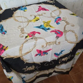 روسری قواره بزرگ