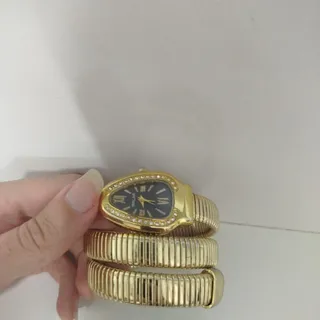 ساعت طرح بولگاری