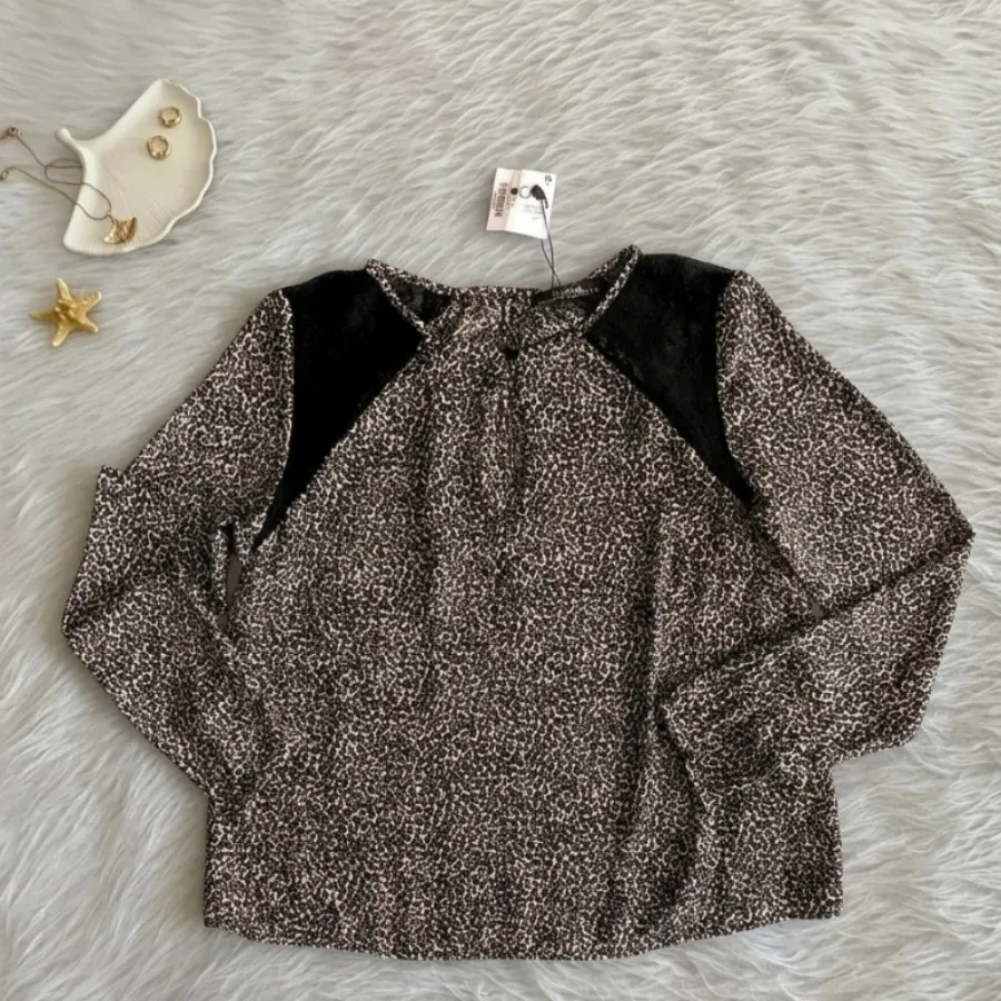 شومیز اورجینال Bershka