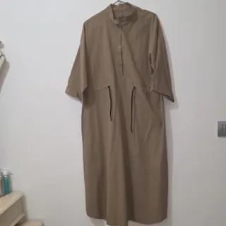 مانتو نخی بلند
