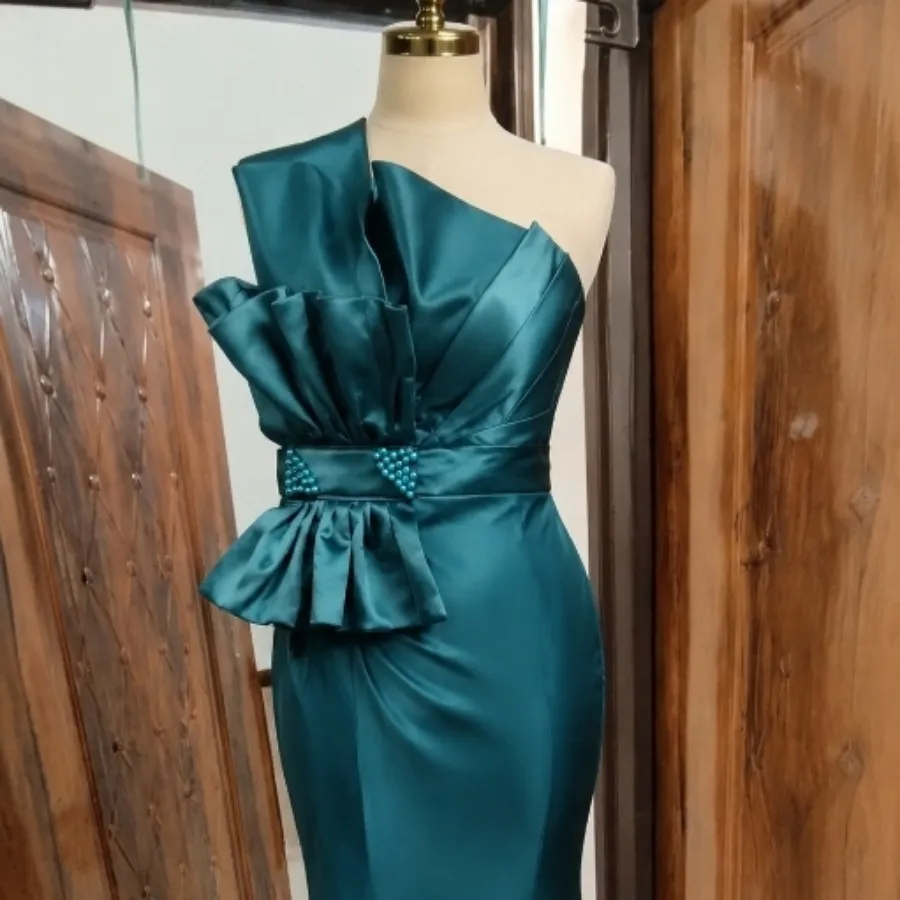 لباس مجلسی دکلته