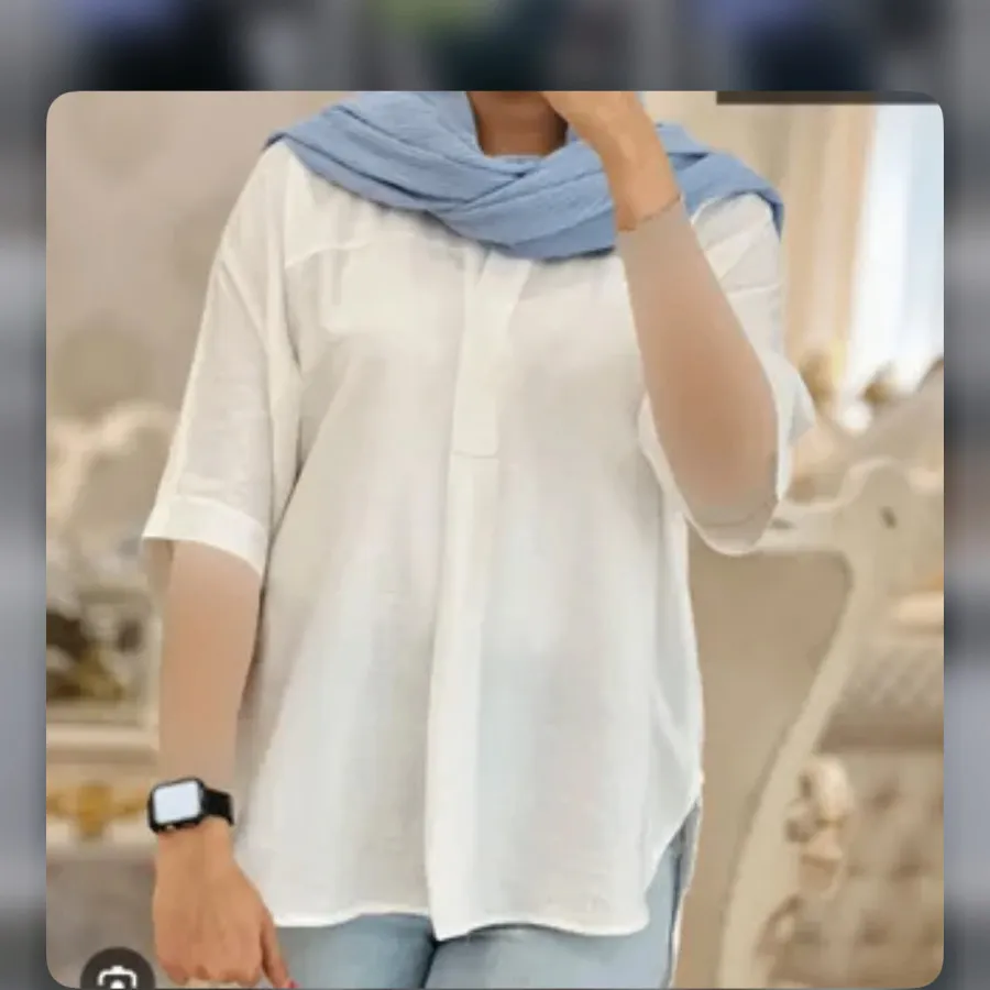 شومیز خارجی