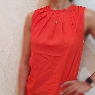 شومیز شیک مجلسی سرژه