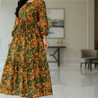 پیراهن ساحلی