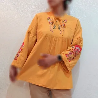 تونیک نخی خنک