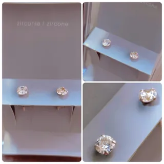 گوشواره نقره 925