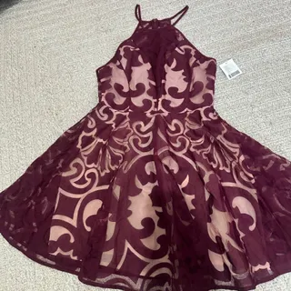 پیراهن برند keepsake