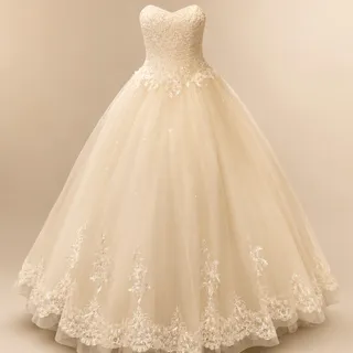 لباس عروس