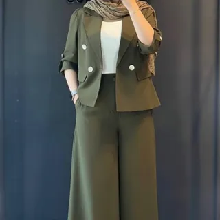 کت و شلوار