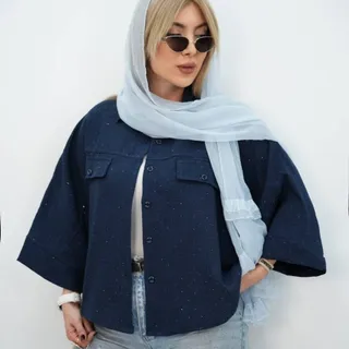 شومیز پانچ