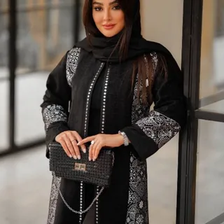 مانتو بلند
