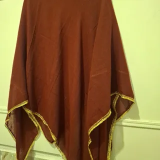 روسری قواره بزرگ