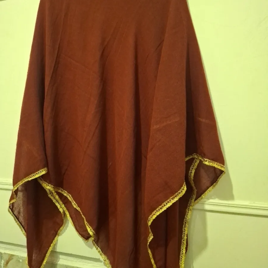 روسری قواره بزرگ