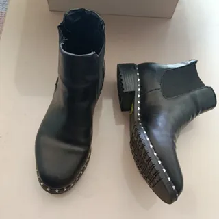 بوت ترک