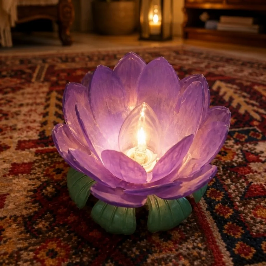چراغ خواب