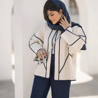 کت شلوار