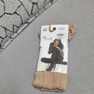 جوراب شلواری پنتی