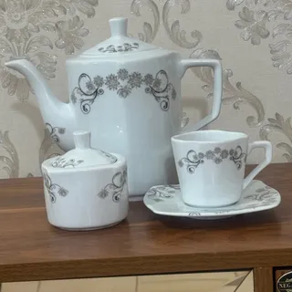 سرویس چای خوری