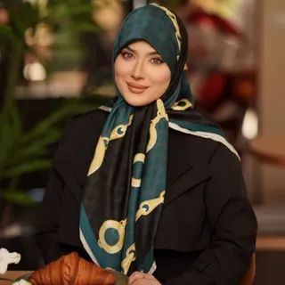 روسری توییل