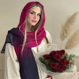 شال مجلسی