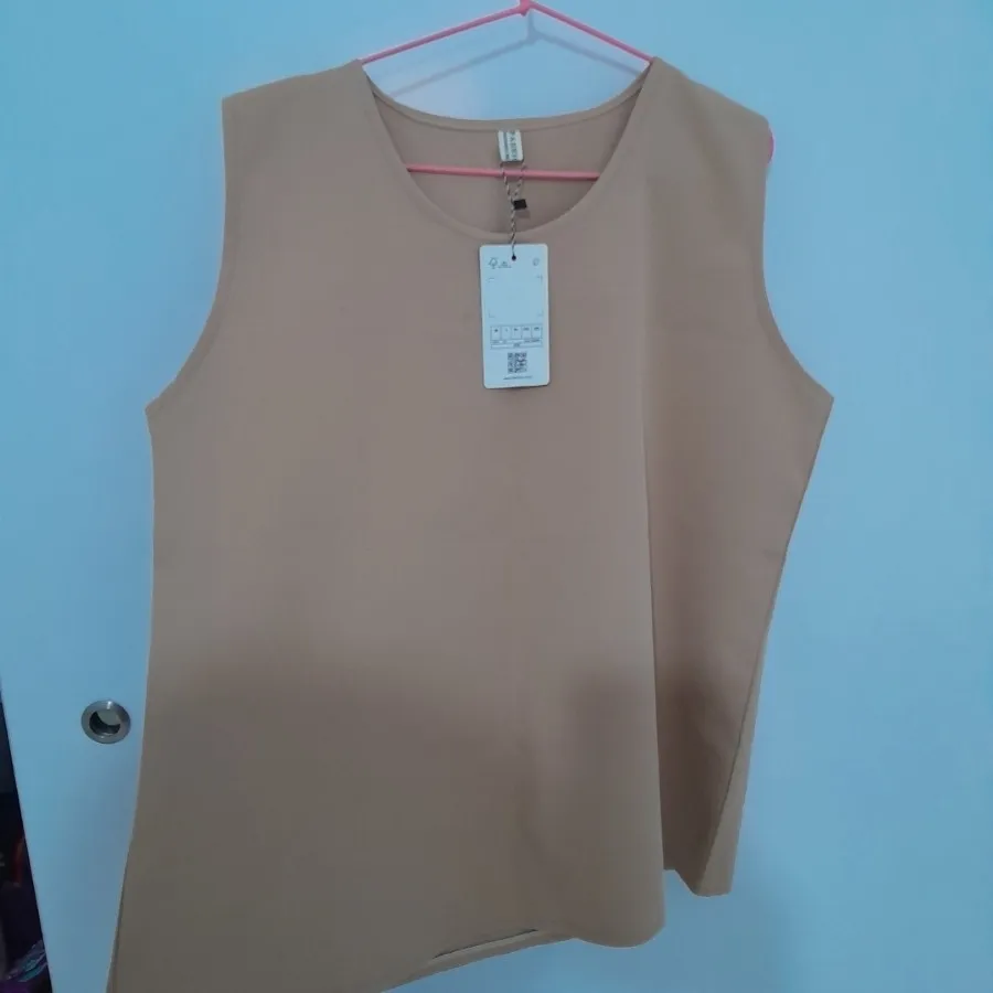 تاپ سایز بزرگ