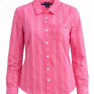 شومیز دخترانه tommy