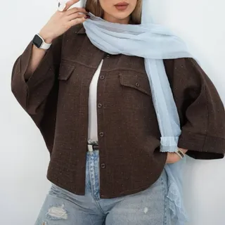 شومیز پانچ