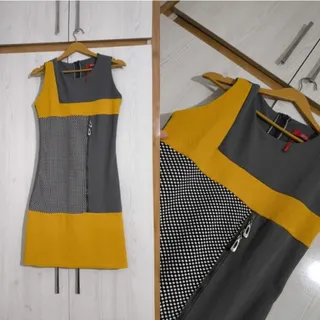 پیراهن کد 110