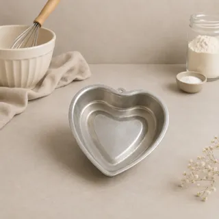 قالب قلب گالوانیزه