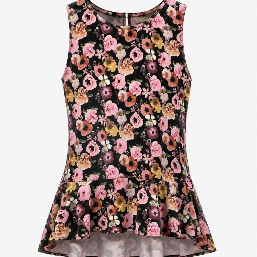 تاپ زنانه و دخترانهH&M