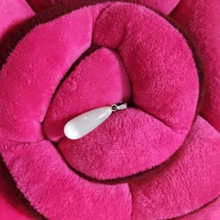 گردنبند سنگی