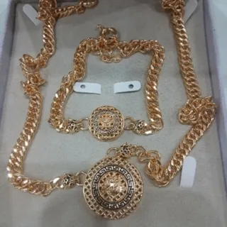 ست ورساچ
