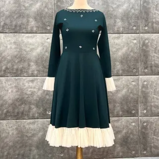 پیراهن زنانه