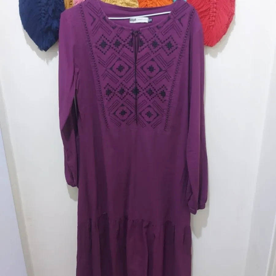 کفتان سنتی هنری سایز 38