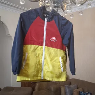 بارانی کاپشن بچه گانه