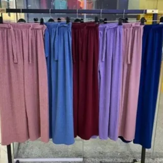 شلوار گشاد  خنک